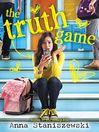 Cover image for The Truth Game